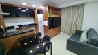 Foto 3 de Apartamento com 1 Quarto à venda, 53m² em Trindade, Florianópolis