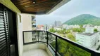 Foto 13 de Apartamento com 2 Quartos à venda, 84m² em Enseada, Guarujá