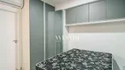 Foto 11 de Apartamento com 1 Quarto para alugar, 33m² em Jardim Tarraf II, São José do Rio Preto