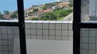 Foto 5 de Flat com 2 Quartos à venda, 52m² em Ponta Negra, Natal