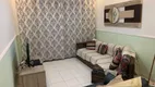 Foto 3 de Apartamento com 2 Quartos à venda, 85m² em Jardim Três Marias, Guarujá