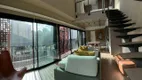 Foto 9 de Apartamento com 1 Quarto à venda, 60m² em Savassi, Belo Horizonte