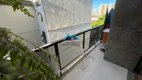 Foto 9 de Apartamento com 1 Quarto à venda, 57m² em Leblon, Rio de Janeiro