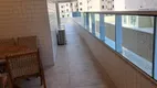 Foto 52 de Apartamento com 3 Quartos para alugar, 110m² em Vila Caicara, Praia Grande