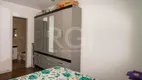 Foto 10 de Apartamento com 1 Quarto à venda, 40m² em Santa Fé, Porto Alegre