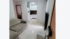 Foto 4 de Apartamento com 2 Quartos à venda, 54m² em Cabral, Contagem