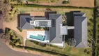 Foto 3 de Casa de Condomínio com 6 Quartos à venda, 910m² em Residencial Fazenda da Grama, Itupeva