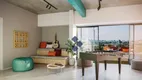 Foto 8 de Apartamento com 1 Quarto à venda, 27m² em Prado Velho, Curitiba