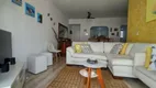 Foto 3 de Apartamento com 2 Quartos à venda, 80m² em Jardim Astúrias, Guarujá