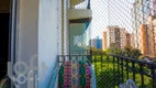 Foto 32 de Apartamento com 3 Quartos à venda, 105m² em Campo Belo, São Paulo