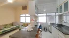 Foto 6 de Apartamento com 2 Quartos à venda, 49m² em Jardim Praiano , Guarujá