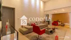 Foto 3 de Casa de Condomínio com 3 Quartos à venda, 248m² em Condominio Athenas, Paulínia