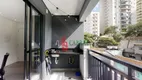 Foto 4 de Apartamento com 2 Quartos à venda, 49m² em Chácara Inglesa, São Paulo