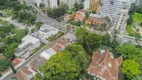 Foto 18 de Lote/Terreno à venda, 369m² em Cabral, Curitiba