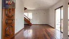 Foto 5 de Cobertura com 3 Quartos para venda ou aluguel, 230m² em Jardim Ampliação, São Paulo