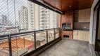 Foto 4 de Apartamento com 4 Quartos à venda, 167m² em Jardim Anália Franco, São Paulo