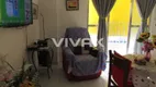 Foto 3 de Apartamento com 1 Quarto à venda, 54m² em Encantado, Rio de Janeiro