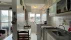 Foto 7 de Apartamento com 2 Quartos à venda, 50m² em Parque Residencial Flamboyant, São José dos Campos
