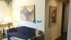 Foto 3 de Apartamento com 2 Quartos para alugar, 90m² em Moema, São Paulo