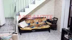 Foto 2 de Sobrado com 3 Quartos à venda, 250m² em Lauzane Paulista, São Paulo