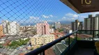 Foto 5 de Apartamento com 1 Quarto à venda, 73m² em Vila Tupi, Praia Grande