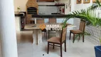 Foto 10 de Casa com 5 Quartos à venda, 419m² em Parquelândia, Fortaleza