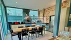Foto 12 de Casa de Condomínio com 4 Quartos para venda ou aluguel, 470m² em Alphaville Residencial Zero, Barueri