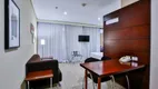 Foto 2 de Flat com 1 Quarto à venda, 28m² em Chácara Santo Antônio, São Paulo