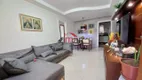 Foto 2 de Apartamento com 3 Quartos à venda, 90m² em Jardim Paqueta, Belo Horizonte