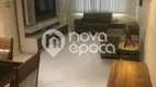 Foto 2 de Apartamento com 3 Quartos à venda, 88m² em Abolição, Rio de Janeiro