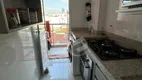 Foto 10 de Apartamento com 2 Quartos à venda, 57m² em Vila Curuçá, Santo André