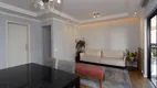 Foto 2 de Apartamento com 3 Quartos à venda, 95m² em Indianópolis, São Paulo