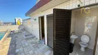 Foto 23 de Apartamento com 2 Quartos à venda, 83m² em Vila Guilhermina, Praia Grande