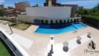 Foto 6 de Apartamento com 3 Quartos para alugar, 75m² em Guararapes, Fortaleza