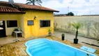 Foto 4 de Casa com 3 Quartos à venda, 222m² em Praia Das Palmeiras, Caraguatatuba