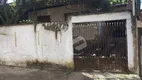 Foto 2 de Lote/Terreno à venda, 500m² em Baeta Neves, São Bernardo do Campo