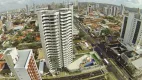 Foto 24 de Apartamento com 4 Quartos à venda, 164m² em Lagoa Nova, Natal
