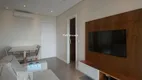 Foto 4 de Apartamento com 1 Quarto à venda, 47m² em Campo Belo, São Paulo