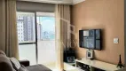 Foto 3 de Apartamento com 3 Quartos à venda, 89m² em Vila Gilda, Santo André