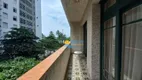 Foto 12 de Apartamento com 3 Quartos à venda, 158m² em Barra Funda, Guarujá