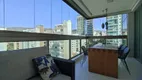 Foto 2 de Apartamento com 4 Quartos à venda, 174m² em Carmo, Belo Horizonte