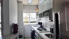 Foto 10 de Apartamento com 2 Quartos à venda, 49m² em Vila Nambi, Jundiaí