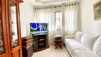 Foto 4 de Apartamento com 1 Quarto à venda, 49m² em Embaré, Santos