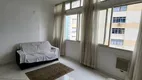 Foto 2 de Apartamento com 1 Quarto à venda, 28m² em Centro, São Vicente