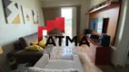 Foto 3 de Apartamento com 2 Quartos à venda, 74m² em Vila Kosmos, Rio de Janeiro