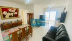 Foto 4 de Apartamento com 3 Quartos à venda, 92m² em Nova Mirim, Praia Grande