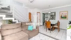 Foto 4 de Casa de Condomínio com 3 Quartos à venda, 111m² em Vila Alpina, São Paulo