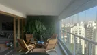 Foto 2 de Apartamento com 1 Quarto à venda, 184m² em Moema, São Paulo