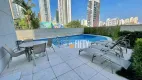 Foto 12 de Apartamento com 1 Quarto à venda, 37m² em Brooklin, São Paulo