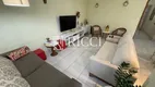 Foto 4 de Casa com 3 Quartos à venda, 192m² em Boqueirão, Santos